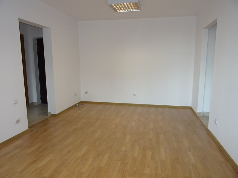 Mihai Bravu, intersectie cu Vatra Luminoasa, 5 minute metrou Iancului,